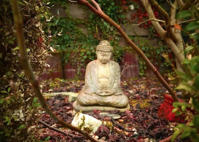 Appartement & Am Steinbrunnen *