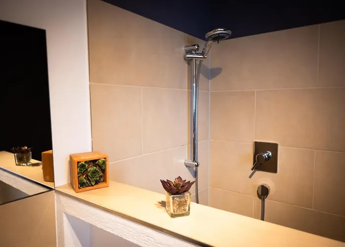 & Am Steinbrunnen * Brauneberg