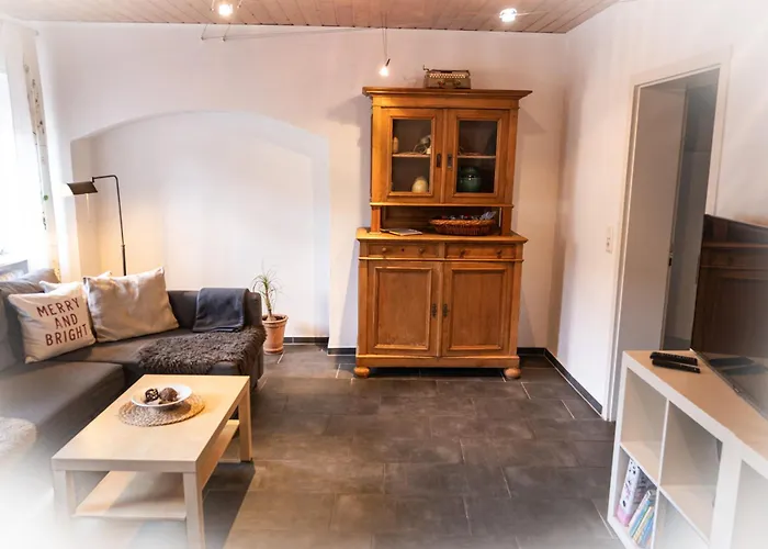 & Am Steinbrunnen Appartement